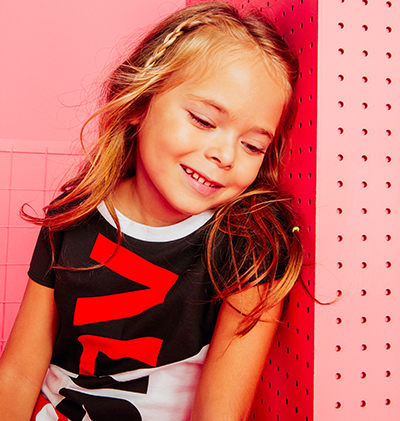 Converse匡威童装2018年春夏系列2