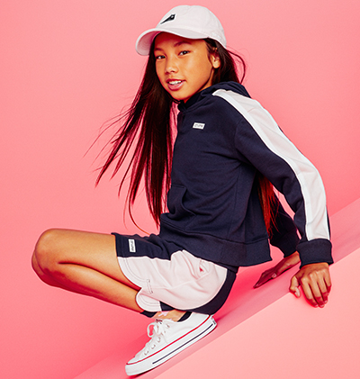 Converse匡威童装2018年春夏系列0