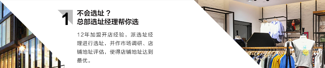 不会选址 ?总部选址经理帮你选
