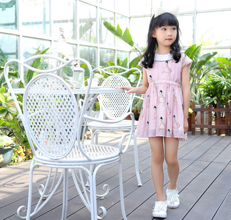 叮当猫2018春夏童装