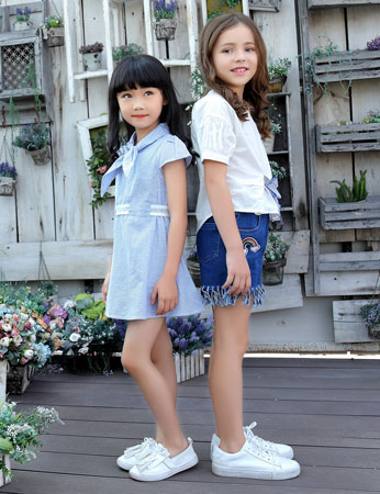 叮当猫2018春夏童装