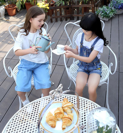 叮当猫2018春夏童装