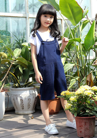 叮当猫2018春夏童装