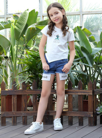 叮当猫2018春夏童装