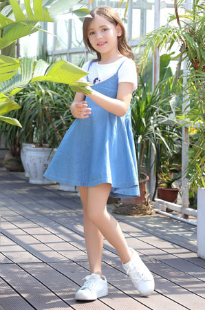 叮当猫2018春夏童装