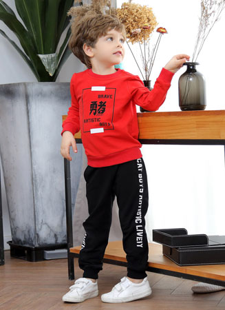 叮当猫2018春夏童装