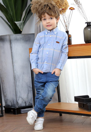 叮当猫2018春夏童装