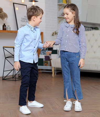 叮当猫2018春夏童装