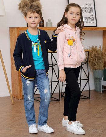 叮当猫2018春夏童装