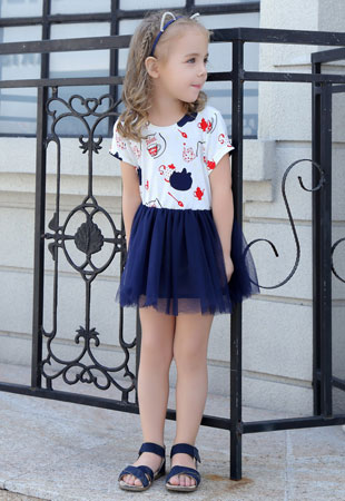 叮当猫2018春夏童装