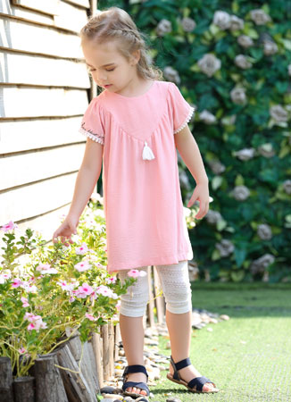 叮当猫2018春夏童装