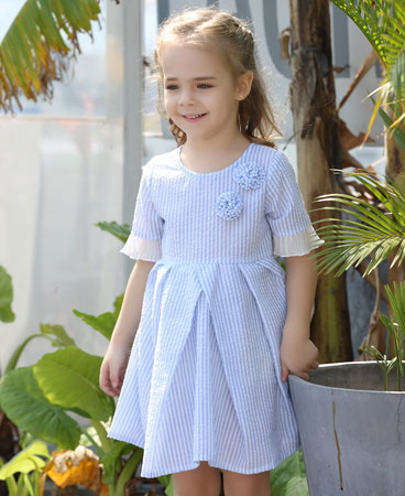 叮当猫2018春夏童装