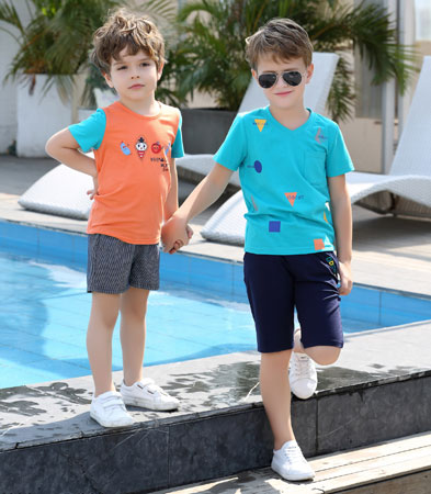 叮当猫2018春夏童装