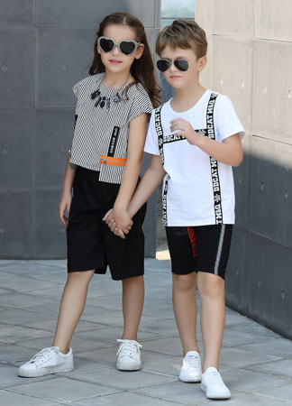 叮当猫2018春夏童装