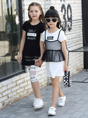 叮当猫2018春夏童装