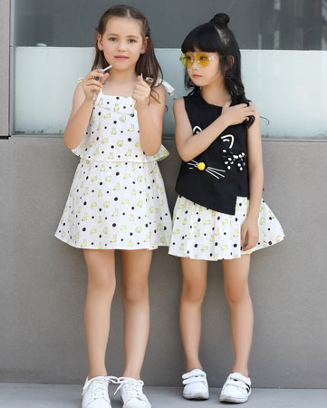 叮当猫2018春夏童装