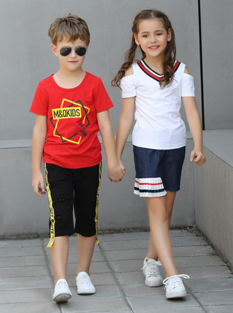 叮当猫2018春夏童装