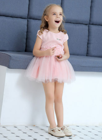 叮当猫2018春夏童装