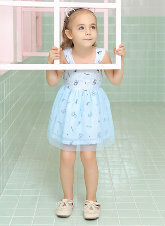 叮当猫2018春夏童装