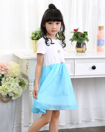 叮当猫2018春夏童装