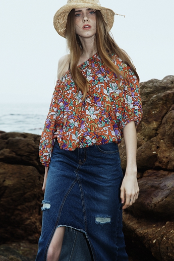 刘刘墨品牌产品图