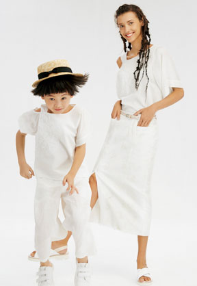 小食梦兽童装秋冬粉蓝开衫