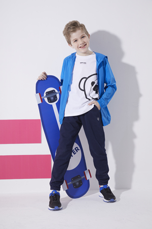 诺诗兰品牌产品图