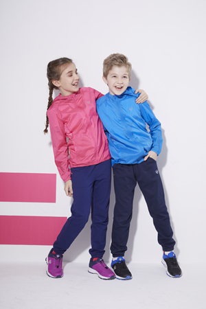 诺诗兰品牌产品图