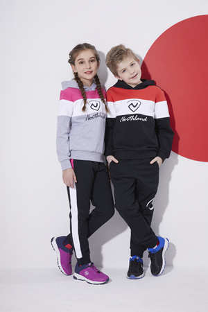 诺诗兰品牌产品图