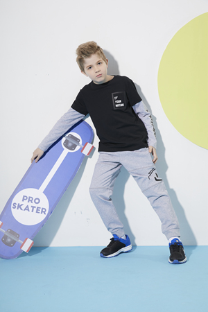 诺诗兰品牌产品图