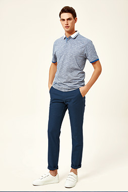 杉杉品牌产品图