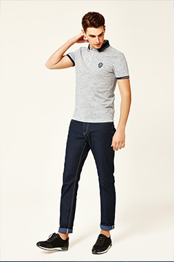 杉杉品牌产品图