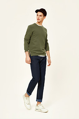 杉杉品牌产品图