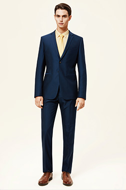 杉杉品牌产品图