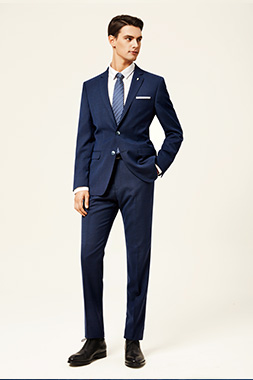 杉杉品牌产品图