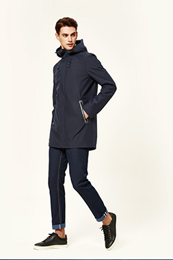 杉杉品牌产品图