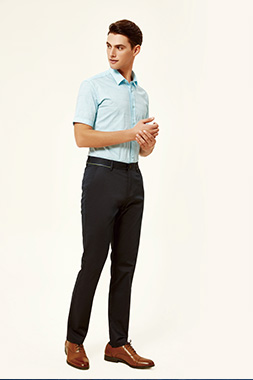 杉杉品牌产品图