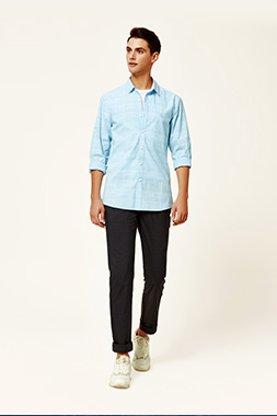 杉杉品牌产品图