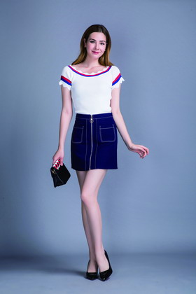 淑女日记品牌产品图