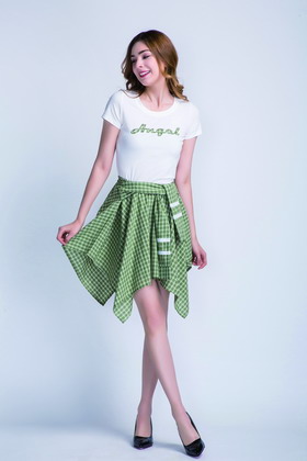 淑女日记品牌产品图