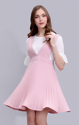 淑女日记品牌产品图