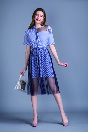 淑女日记品牌产品图