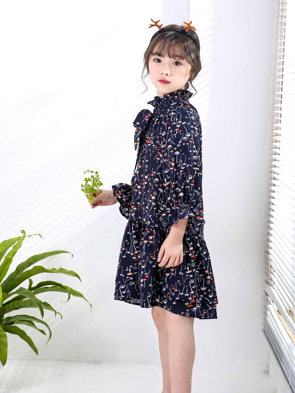 苏格马可童装2018年春夏新品0