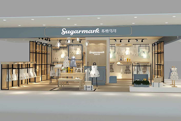 苏格马可1店铺